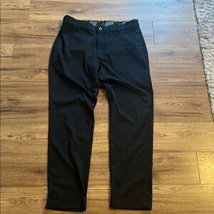 Nike Dri Fit Men’s Slacks / Golf Pants 36x32